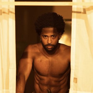 Image for 'Big Sean'