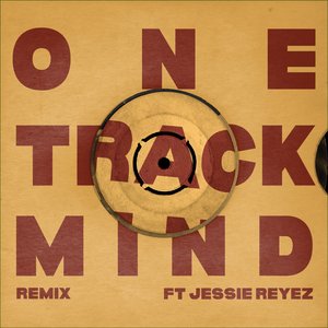 'ONE TRACK MIND (feat. Jessie Reyez) [Remix]'の画像
