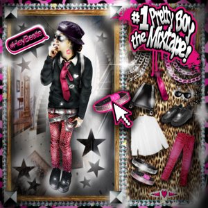 Immagine per '#1 Pretty Boy The Mixtape'