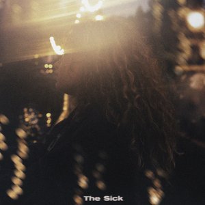 “The Sick”的封面