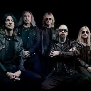 Image for 'Judas Priest'