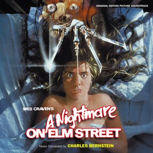 Image for 'Wes Craven's a Nightmare on Elm Street (Original Motion Picture Soundtrack)'