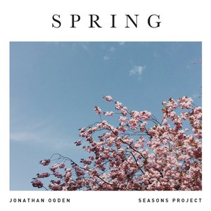 “Spring”的封面