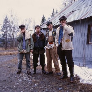 Image for 'truck violence'