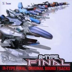 Image for 'R-TYPE FINAL Original Sound Tracks'