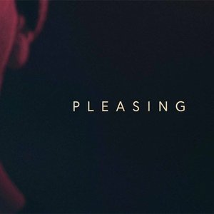 “Pleasing”的封面