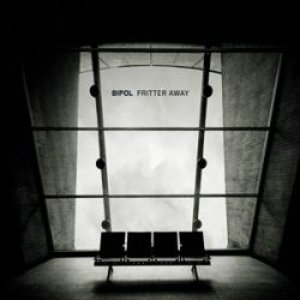 “fritter away”的封面