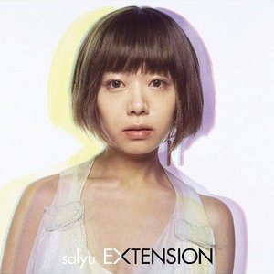 Image for 'EXTENSION'