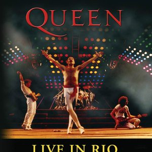 Изображение для 'Live In Rio'