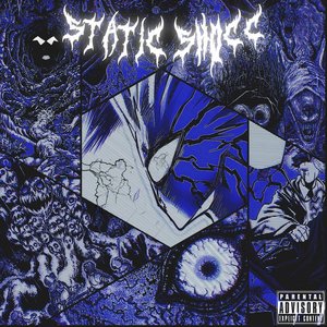 “STATIC SHOCC”的封面
