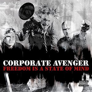 Image for 'Freedom Is A State Of Mind'