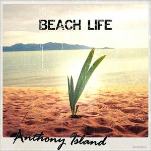 “Beach Life”的封面
