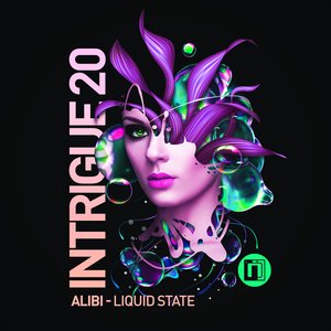 Изображение для 'Liquid State'