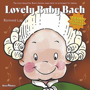 Bild für 'Lovely Baby Bach'