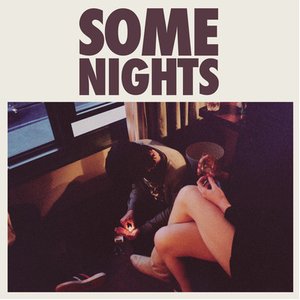 Bild für 'Some Nights'