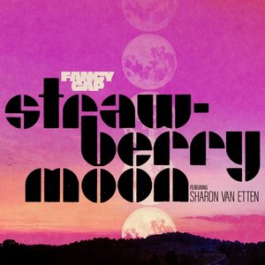 Image for 'Strawberry Moon'