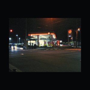 Image for 'The Girl At the Gas Station'