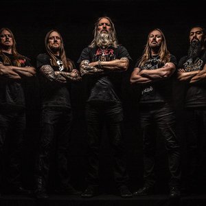 Image for 'Amon Amarth'