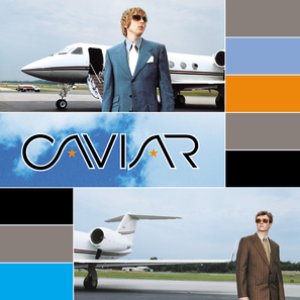 Image for 'Caviar'