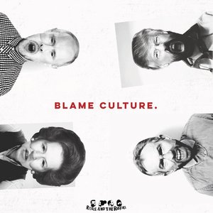 Image for 'Blame Culture'