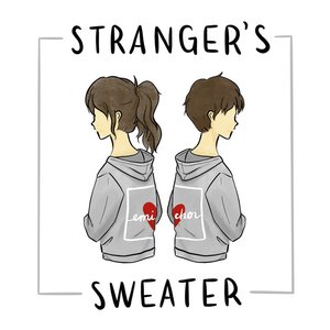 Imagem de 'Stranger's Sweater'