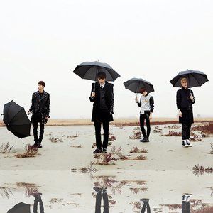 Image for 'HIGH4'