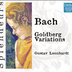 Image for 'DHM Splendeurs: J.S. Bach: Variations-Goldberg'