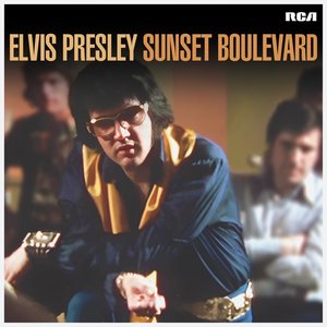 Image pour 'Sunset Boulevard'