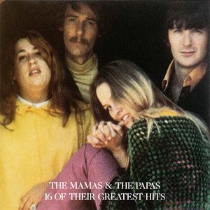 Image for '16 Greatest Hits'