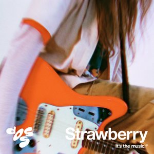 Image for 'Strawberry - Single'