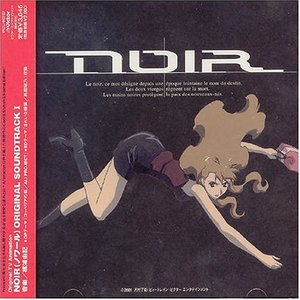 Image for 'Noir Original Soundtrack, Volume 1'