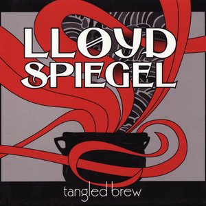 “Tangled Brew”的封面