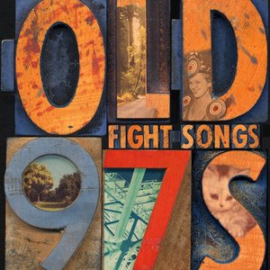 Image for 'Fight Songs'