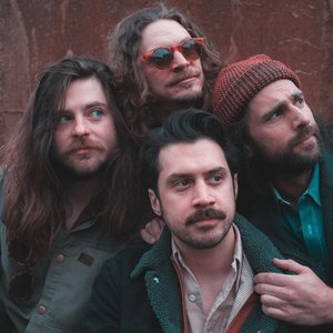Image for 'Mo Lowda & the Humble'