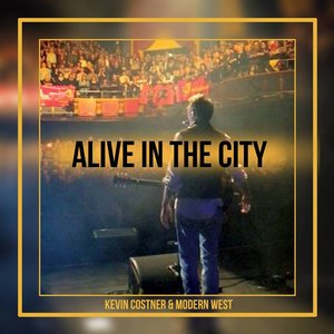 Imagen de 'Alive in the City'