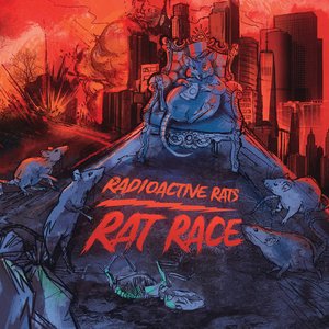 Изображение для 'Rat Race'