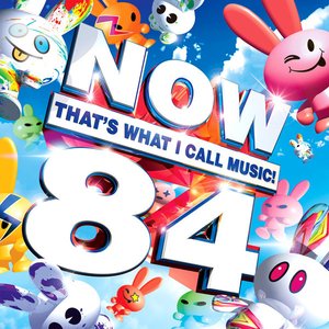 Image for 'Now That's What I Call Music! 84 (Pre-Release)'