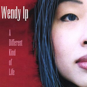 “A Different Kind of Life”的封面