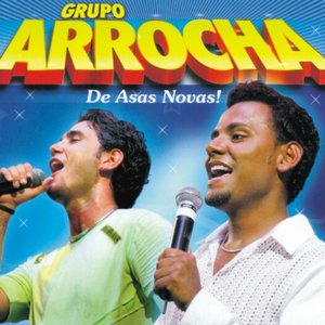 Image for 'Grupo arrocha'