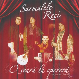 Image for 'O seara la opereta'