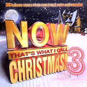 Image for 'Now That's What I Call Christmas, Vol. 3 Disc 1'