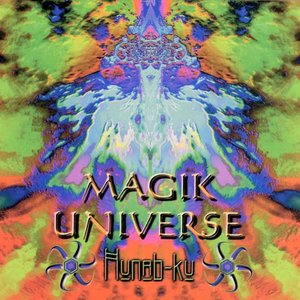 Image pour 'Magik Universe'