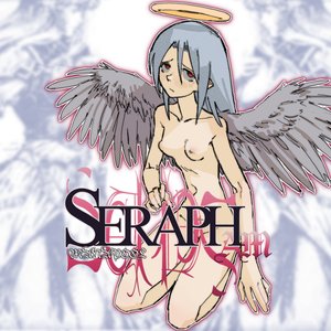 Image for 'Seraph.am'