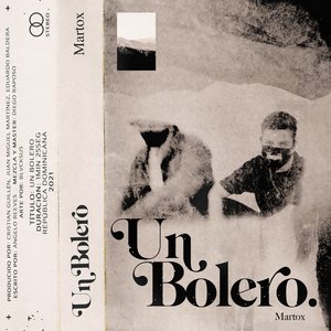 'Un Bolero' için resim