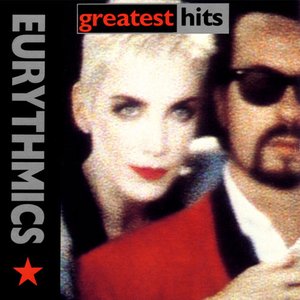 Изображение для 'Eurythmics: Greatest Hits'
