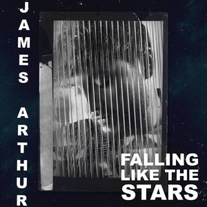 “Falling Like The Stars”的封面