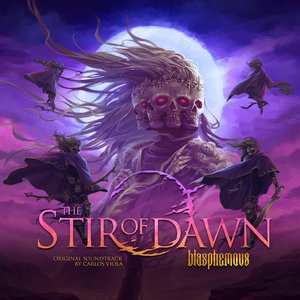 Immagine per 'Blasphemous: The Stir of Dawn (Original Game Sountrack)'