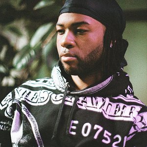 Image for 'PARTYNEXTDOOR'