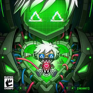 Image for 'HEART'