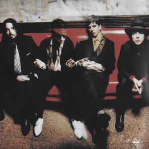 Image for 'Afghan Whigs'